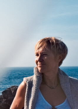 Portrait de Jocelyne Jollet Jocelyne Jollet | Naturopathe